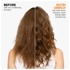 Wella Professionals Conditioner|Invigo Nutri Enrich Conditioner