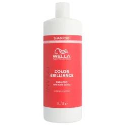 Wella Professionals Shampoo|Invigo Color Brilliance Shampoo Fine/Normal