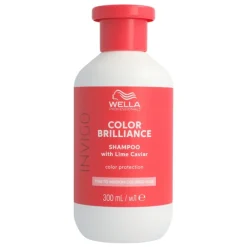Wella Professionals Shampoo|Invigo Color Brilliance Shampoo Fine/Normal