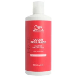 Wella Professionals Shampoo|Invigo Color Brilliance Shampoo Fine/Normal
