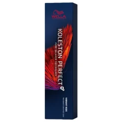 Wella Professionals Haarkleuring|Koleston Perfect Me+ Vibrant Reds 7/43 Medium Blonde Red Gold