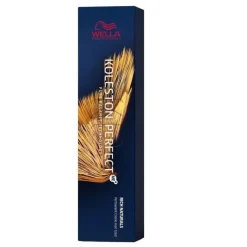 Wella Professionals Haarkleuring|Koleston Perfect Me+ Rich Naturals 9/1 Very Light Ash Blonde