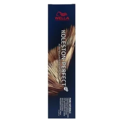 Wella Professionals Haarkleuring|Koleston Perfect Me+ Pure Naturals 5/00 Light Natural Brown