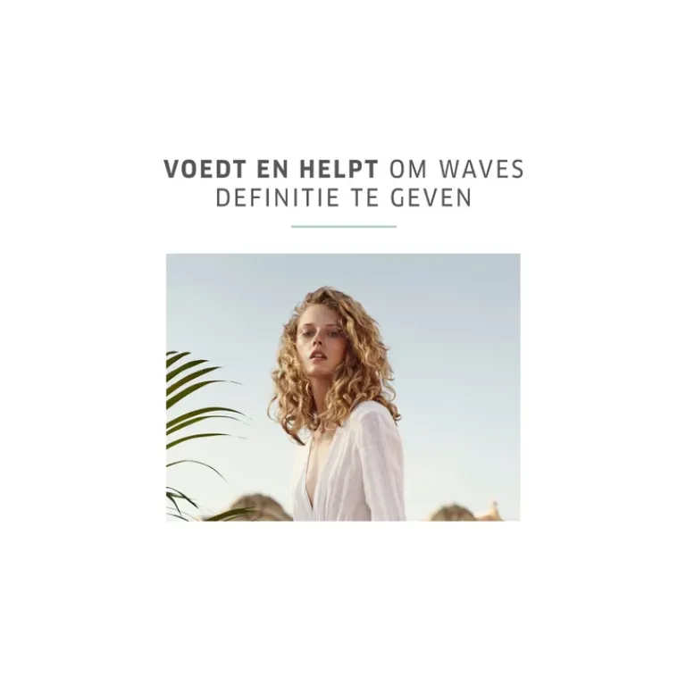 Wella Professionals Shampoo|Nutricurls Waves Shampoo