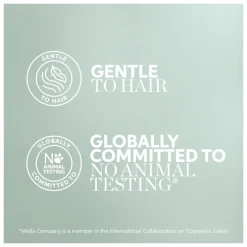 Wella Professionals Shampoo|Nutricurls Waves Shampoo