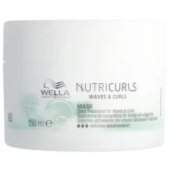 Wella Professionals Haarmasker|Nutricurls Masker