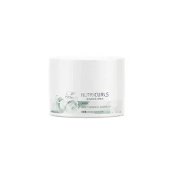 Wella Professionals Haarmasker|Nutricurls Masker