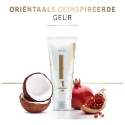 Wella Professionals Conditioner|Oil Reflections Luminous Instant Conditioner