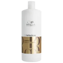 Wella Professionals Shampoo|Oil Reflections Luminous Reveal Shampoo