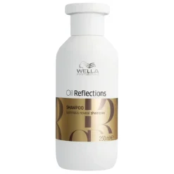 Wella Professionals Shampoo|Oil Reflections Luminous Reveal Shampoo
