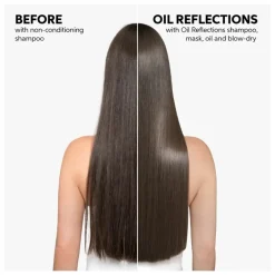 Wella Professionals Shampoo|Oil Reflections Luminous Reveal Shampoo