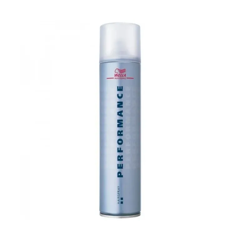 Wella Professionals Styling Spray|Performance Ultra Hold Hair Spray