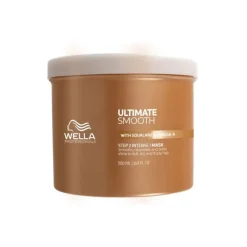 Wella Professionals Haarmasker|Ultimate Smooth Masker