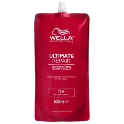 Wella Professionals Conditioner|Ultimate Repair Deep Conditioner