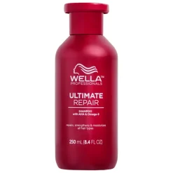 Wella Professionals Shampoo|Ultimate Repair Shampoo