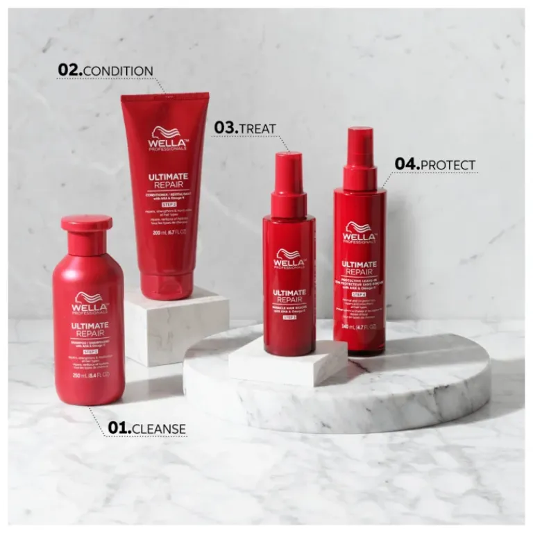 Wella Professionals Conditioner|Ultimate Repair Conditioner