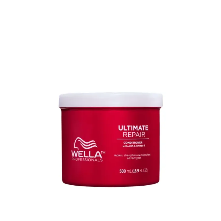 Wella Professionals Conditioner|Ultimate Repair Conditioner