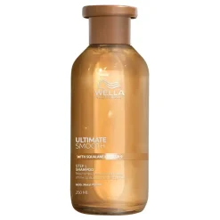 Wella Professionals Shampoo|Ultimate Smooth Shampoo