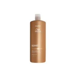 Wella Professionals Shampoo|Ultimate Smooth Shampoo