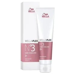 Wella Professionals Haarmasker|WellaPlex N°3 Hair Stabilizer