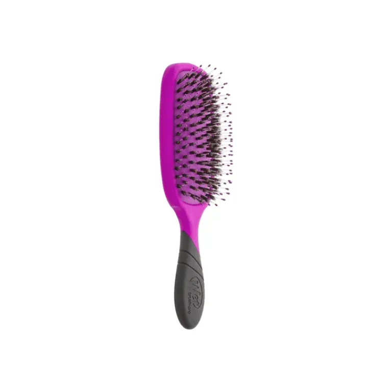 Wet Brush Haarborstels|Pro Shine Enhancer Purple