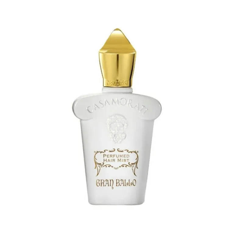 Xerjoff Dames Bodyproducten|Casamorati Gran Ballo Hair Mist