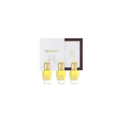 Xerjoff Heren Gift Sets|Dames Gift Sets|Discovery Set II