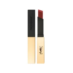 Yves Saint Laurent Lipstick|YSL Rouge Pur Couture The Slim Radical Velvet Lipstick 21 Rouge Paradoxe