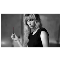 Yves Saint Laurent Mascara|YSL The Curler Mascara Volume Effet Faux Cils 01 Rebellious Black