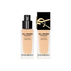 Yves Saint Laurent Foundation|All Hours Luminous Matte Foundation LC1