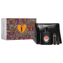 Yves Saint Laurent Dames Gift Sets|Black Opium Gift Set