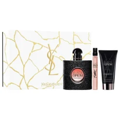 Yves Saint Laurent Dames Gift Sets|Black Opium Gift Set