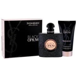 Yves Saint Laurent Dames Gift Sets|Black Opium Gift Set