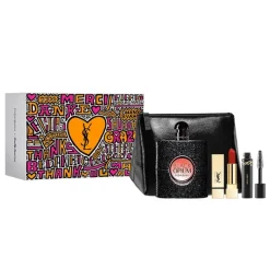 Yves Saint Laurent Dames Gift Sets|Black Opium Gift Set