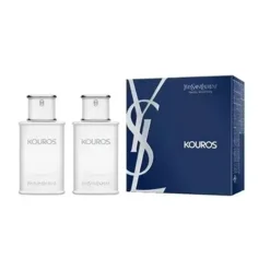 Yves Saint Laurent Heren Gift Sets|Kouros Duo Gift Set