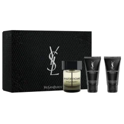 Yves Saint Laurent Heren Gift Sets|La Nuit De L'Homme Gift Set