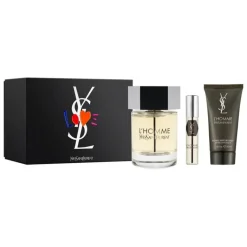 Yves Saint Laurent Heren Gift Sets|L'Homme Gift Set