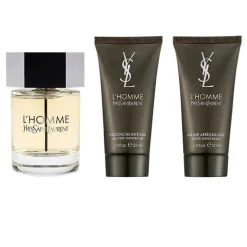 Yves Saint Laurent Heren Gift Sets|L'Homme Gift Set