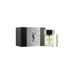 Yves Saint Laurent Heren Gift Sets|L'Homme Gift Set