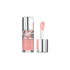 Yves Saint Laurent Lipgloss|Loveshine Plumpling Lip Oil Gloss Purple Dream