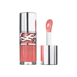 Yves Saint Laurent Lipgloss|Loveshine Plumpling Lip Oil Gloss Purple Dream