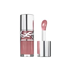 Yves Saint Laurent Lipgloss|Loveshine Plumpling Lip Oil Gloss Purple Dream