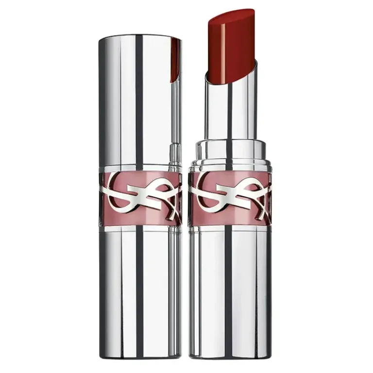 Yves Saint Laurent Lipstick|Loveshine Lipstick 80 Glowing Lava