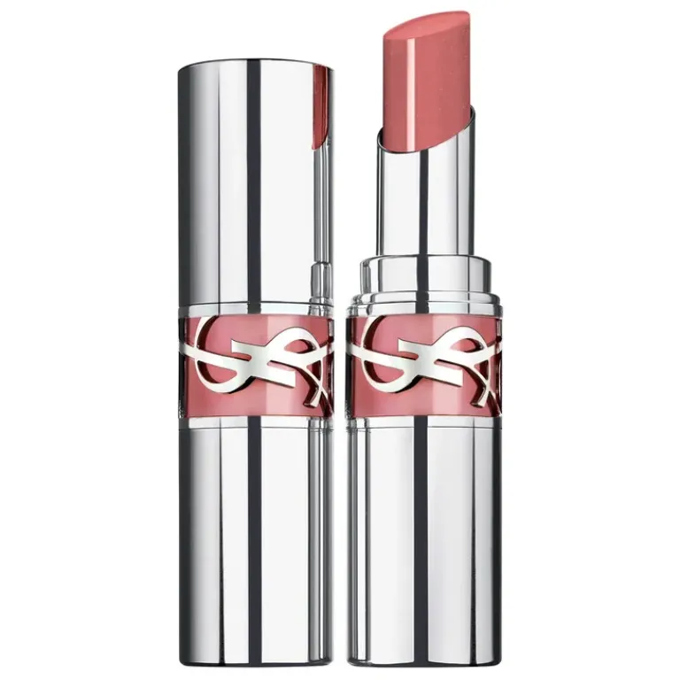 Yves Saint Laurent Lipstick|Loveshine Lipstick 80 Glowing Lava