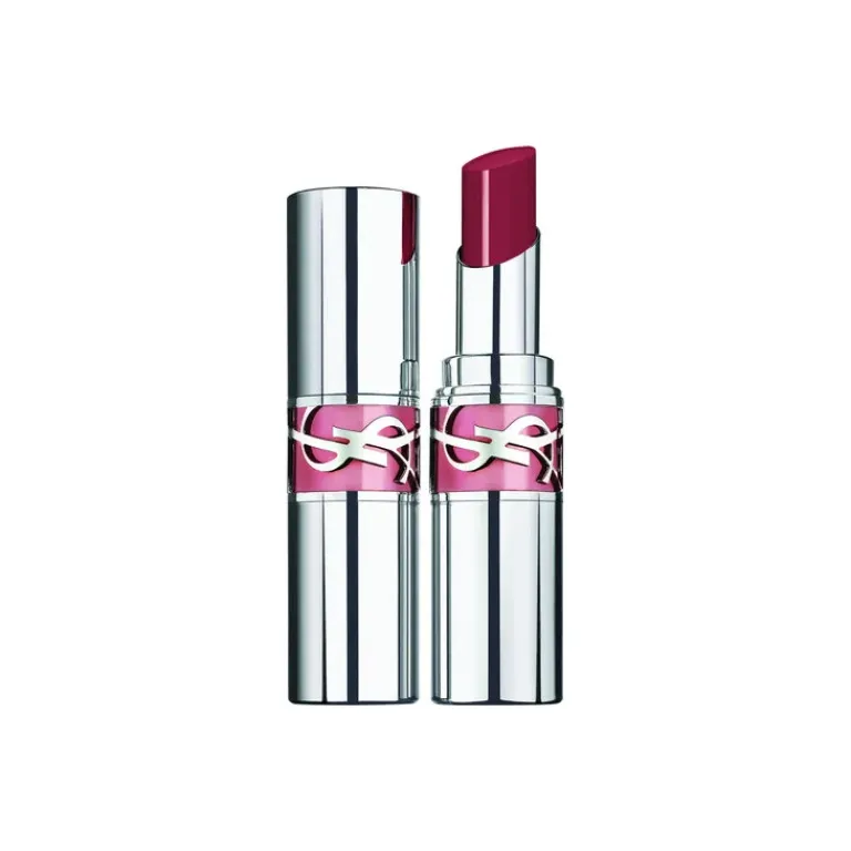 Yves Saint Laurent Lipstick|Loveshine Lipstick 80 Glowing Lava