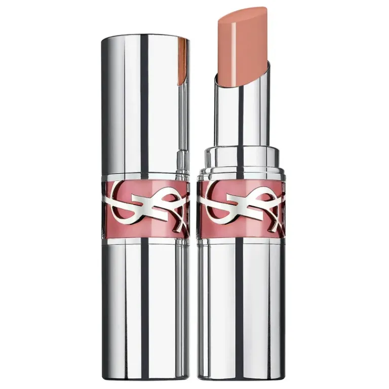 Yves Saint Laurent Lipstick|Loveshine Lipstick 80 Glowing Lava