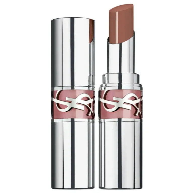 Yves Saint Laurent Lipstick|Loveshine Lipstick 80 Glowing Lava
