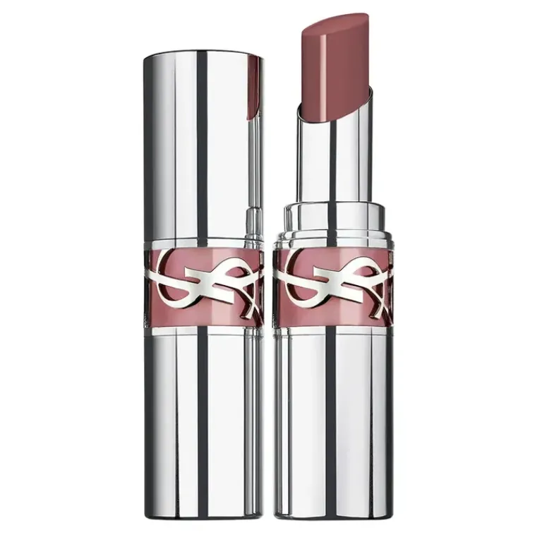 Yves Saint Laurent Lipstick|Loveshine Lipstick 80 Glowing Lava