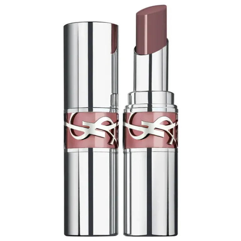 Yves Saint Laurent Lipstick|Loveshine Lipstick 80 Glowing Lava