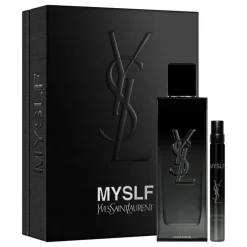 Yves Saint Laurent Heren Gift Sets|MYSLF Gift Set